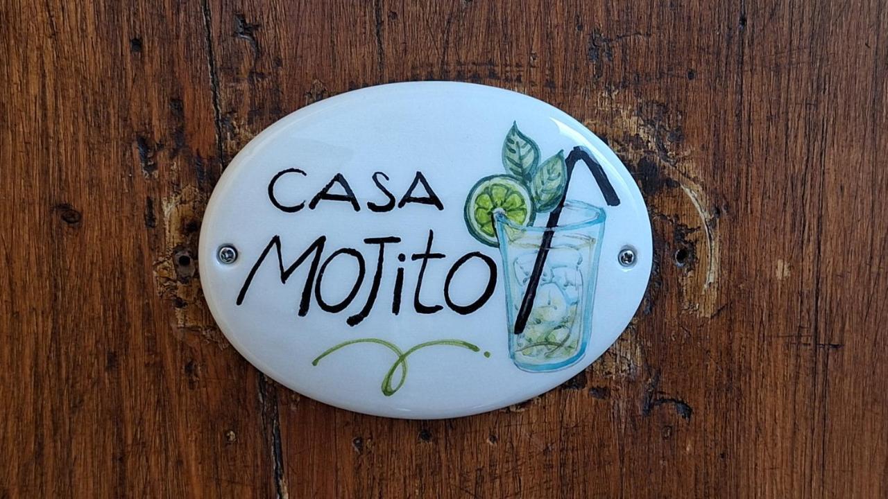 Casa Mojito Apartment Florenţa Exterior foto